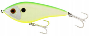 S120-371-003 Wobler Westin Swim Sw # 6,5cm/9g