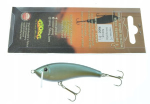 Wobler Gloog Hermes Na Bolenia # 7cm/12g