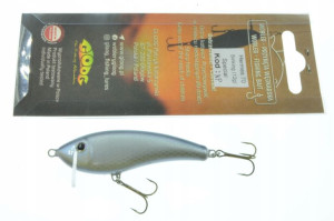 Wobler Gloog Hermes Na Bolenia # 7cm/12g