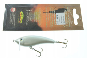 Wobler Gloog Hermes Na Bolenia # 7cm/12g