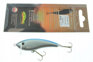 Wobler Gloog Hermes Na Bolenia # 7cm/12g