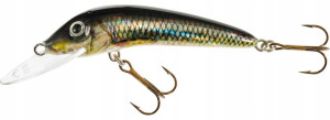 Wobler Jaxon Holo Select Ferox Uv [10cm/16g]