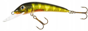 Wobler Jaxon Holo Select Ferox Uv [8cm/10g]