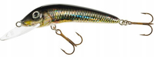 Wobler Jaxon Holo Select Ferox Uv [8cm/10g]