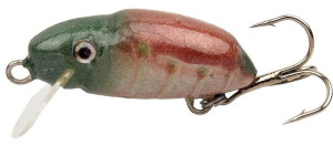 Wobler Lipiński Chrabąszcz Xxl Kleń 3,5cm/2,4g