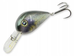 Wobler Mikado Meanest Cat # Na Suma [6cm/29g]