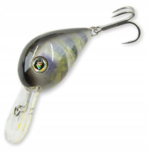 Wobler Mikado Meanest Cat # Na Suma [6cm/29g]