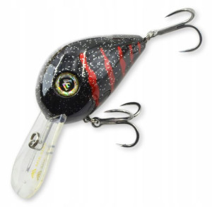 Wobler Mikado Meanest Cat # Na Suma [9cm/86g]
