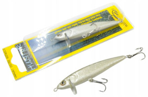Wobler Na Bolenia Hunter A.lipiński Hydra 6cm 5g