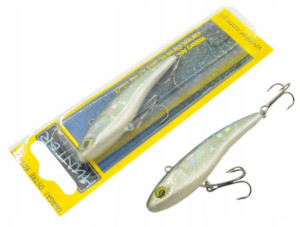 Wobler Na Bolenia Hunter Lipiński Fanatic 7cm 10g