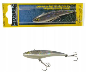 Wobler Na Bolenia Hunter Lipiński Fanatic 7cm 10g