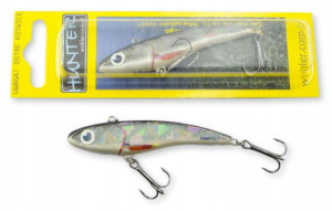 Wobler Na Bolenia Hunter Lipiński Fanatic 7cm 10g