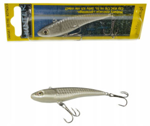 Wobler Na Bolenia Hunter Lipiński Fanatic 7cm 10g