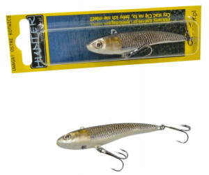 Wobler Na Bolenia Hunter Lipiński Fanatic 7cm 15g