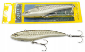 Wobler Na Bolenia Hunter Lipiński Fanatic 9cm 21g