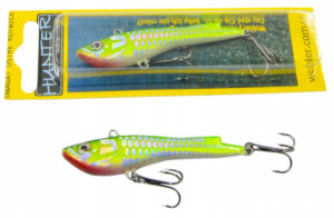 Wobler Na Bolenia Hunter Lipiński Fantom 7cm 10g