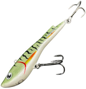 Wobler Na Bolenia Hunter Lipiński Fantom 7cm 15g