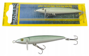 Wobler Na Bolenia Hunter Lipiński Spirit 7cm 9g
