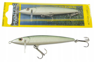 Wobler Na Bolenia Hunter Lipiński Spirit 9cm 10g