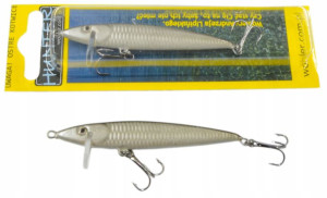 Wobler Na Bolenia Hunter Lipiński Spirit 9cm 10g