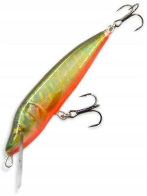 WOBLER NA Szczupaka ! # KENART # PIKE - 9CM/8g