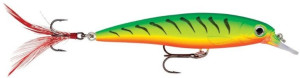 Wobler Rapala X-rap Slashbait 7g Szczupak Okoń 8cm