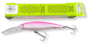 Xrmag15 Hpu Wobler Rapala X-rap Magnum 12cm/32g