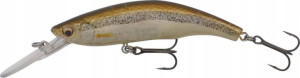 WOBLER Savage Gear 3D Minnow Diver 9.5cm/19g 57368
