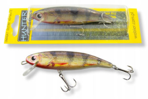 Yo03 Wobler Lipiński Yoda 100 -10cm Killer Twich !