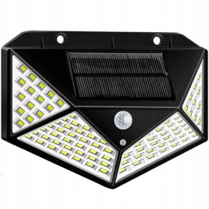 Lampka Lampa Solarna 100 LED