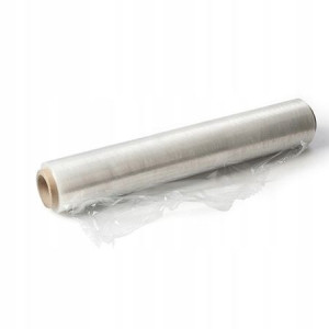 Folia Stretch PE szerokość 45/250 Rolka