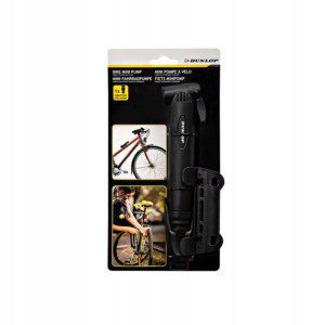 Mini Pompka Do Roweru Dunlop Rower
