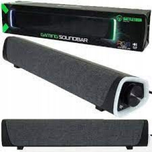 Soundbar Gamingowy Battletron