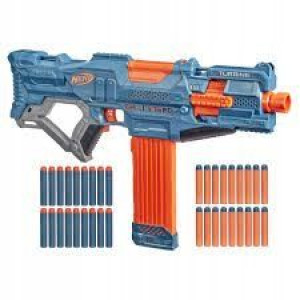 Nerf Elite 2.0 Wyrzutnia Strzałki