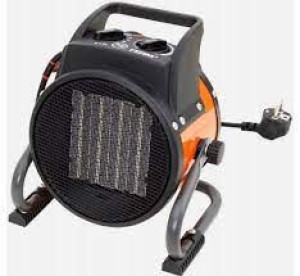 Grzejnik Elektryczny FERM 2000W