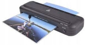 Laminator A4 265W