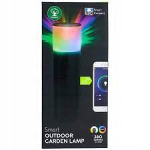 Lampa Ogrodowa LED LSC Smart Connect