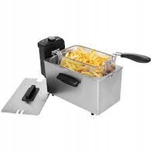 Frytkownica Tristar 2000W 3Litry