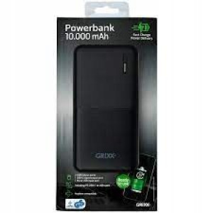 Ładowarka Powerbank Szybkie Ładowanie USB USB-C
