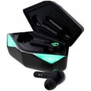 Bezprzewodowe Słuchawki Battletron LED Bluetooth