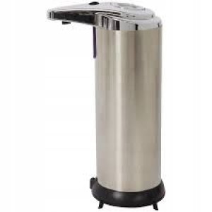 Automatyczny Dozownik Mydła 220ml + Baterie