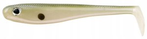 1483640 Na Sandacza Guma Berkley Hollow Belly 13cm