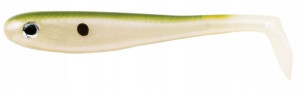 1483644 Na Sandacza Guma Berkley Hollow Belly 13cm