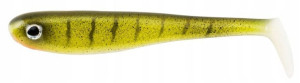 1483648 Na Sandacza Guma Berkley Hollow Belly 13cm