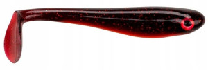 1519532 Na Sandacza Guma Berkley Hollow Belly 13cm