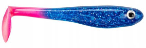 1519533 Na Sandacza Guma Berkley Hollow Belly 13cm