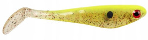 1519534 Na Sandacza Guma Berkley Hollow Belly 13cm