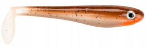 1519535 Na Sandacza Guma Berkley Hollow Belly 13cm