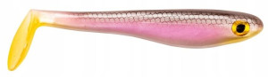 1519536 Na Sandacza Guma Berkley Hollow Belly 13cm