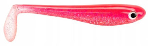 1519540 Na Sandacza Guma Berkley Hollow Belly 13cm
